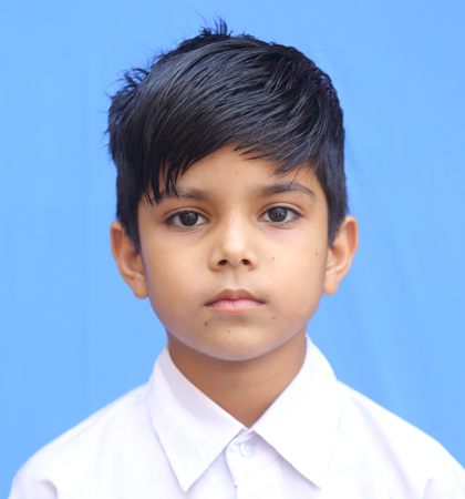 YUVAAN YADAV 